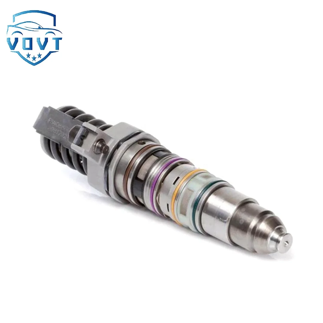 High Quality Diesel injector 4062569 Diesel Fuel Injector For QSX15 ISX15 Spare Part
