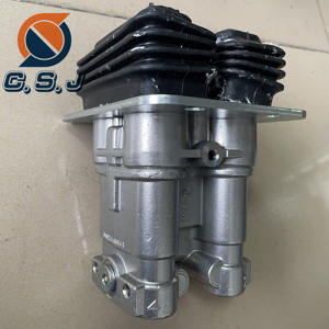 صمام تحكم في دواسة القدم الطيار VOE14515047 14515047 PV48K1337 لـ Kawasaki VOLVO Sany SY265 SY285 SY215 EC210B EC290B EC360B - Product Image 3