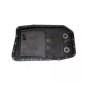 Kit de carter d'huile de transmission 24117519359 24117522923 24117571227 24152333903 pour BMW Série 3 5 6 7 X5 X6 - Product Image 5