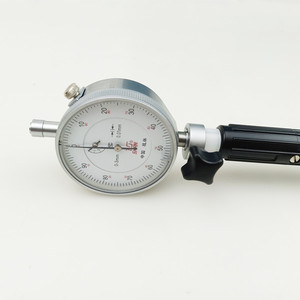 Indicateur de diamètre intérieur Guilin 0-3 mm, jauge mécanique haute précision pour mesure de précision - Product Image 1