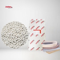 Colle thermofusible EVA de qualité supérieure pour le placage de chants PVC et le collage du bois – Vente directe usine