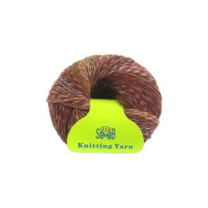 100 Alfombra Ovejas Lana Merino Hilo Tejido a Mano Laine Hilo para Tejer - Product Image 2