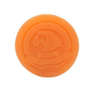 Özel etiket 100g biberiye soğan şampuanı katı çubuk sabun bitki özleri besleyici kafa derisi - Product Image 3