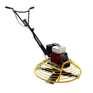 เครื่องมือฉาบปูน ลดราคาพิเศษ  ไม้ฉาบปูน  ไม้ฉาบปูนแบบมีด้ามจับ  ไม้ฉาบปูนแบบใช้ไฟฟ้า  ขนาด 24 นิ้ว 36 นิ้ว - Product Image 4