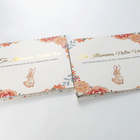 Individueller Spiralgebundener Organizer/Planer Notizbuch mit Papiereinband 80 Blatt Sublimationsdruck Geschenk für Kinder