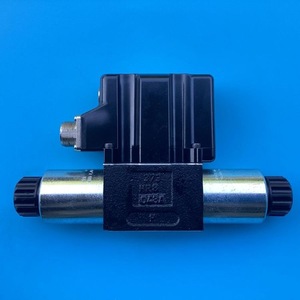 วาล์วลดแรงดันแบบสัดส่วน Parker ขนาดทางออก 1/4 นิ้ว รุ่น ACG - Product Image 5