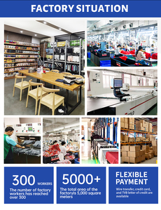 Calzoncillos Largos de Punto Transpirables con Estampado Gráfico para <span class=keywords><strong>Hombre</strong></span>, Talla Grande, con Bolsa para Testículos, Personalizables con Logotipo, <span class=keywords><strong>Culotte</strong></span> para <span class=keywords><strong>Hombre</strong></span> - Product Image 3