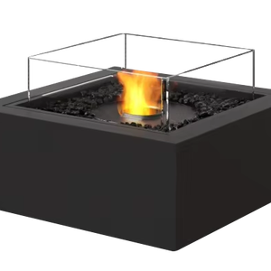 Camini quadrati personalizzabili utilizzando alcol, Gas o <span class=keywords><strong>legna</strong></span> come combustibile, adatto per ville, alberghi e case. - Product Image 1