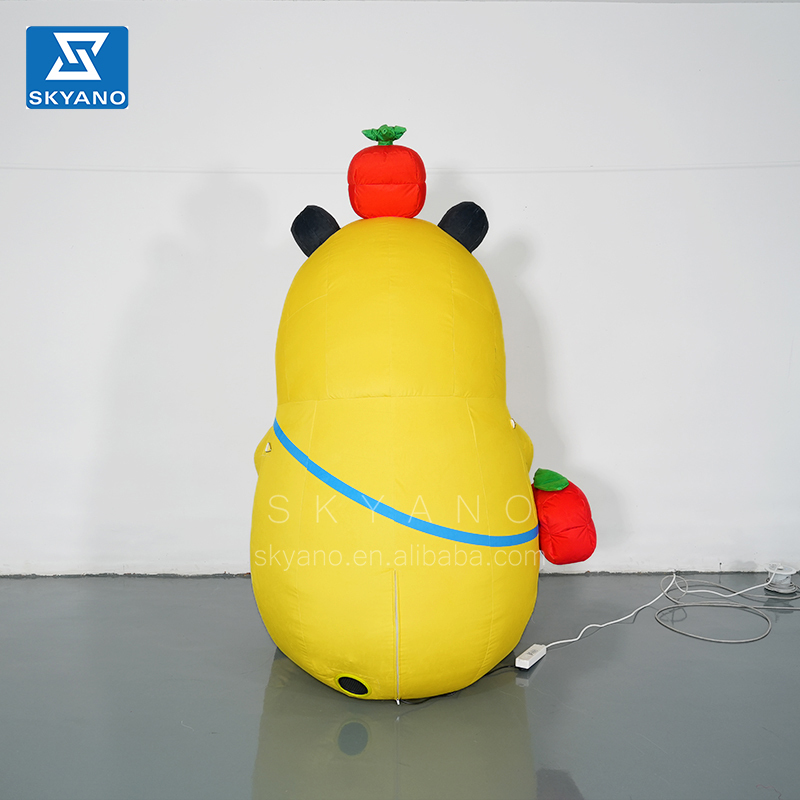 Capybara Inflatable Pool Toy Impulsa la visibilidad de tu marca con soluciones capibara inflable ...