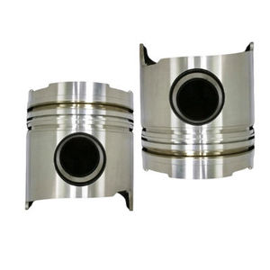 Pièces de rechange pour machines, piston S6B5 34A17-63101, kit de révision et de reconstruction pour distributeurs MITSUBISHI - Product Image 6