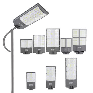 Lampu Jalan terintegrasi tenaga surya, agen daya tinggi & kecerahan tinggi tahan air lampu luar ruangan pedesaan 1688 - Product Image 5