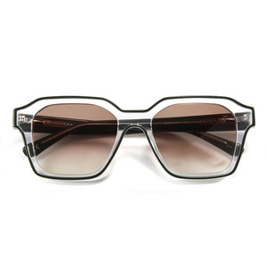 OMELLE Gafas de Sol de Lujo <span class=keywords><strong>Retro</strong></span> Polarizadas de Acetato Cómodas Gafas de Moda de Alta Calidad con Logotipo Personalizado - Product Image 1