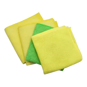 超细纤维清洁布50包清洁抹布超细纤维家用清洁毛巾