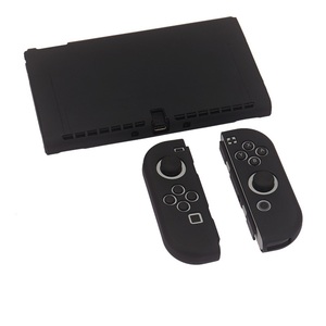 Funda para Nintendo Switch OLED Joycon Joy Con Carcasa Fundas Accesorios Juego Protección Shell Funda Capa Etui - Product Image 1