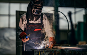 آلة لحام T9 احترافية عالية الجودة متعددة الوظائف للحام MIG MAG و TIG MMA - Product Image 5