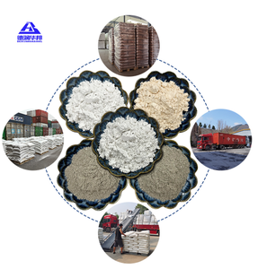 ดินไดอะตอมเมียร์ธรรมชาติ - สารช่วยกรองในอุตสาหกรรมสำหรับกระบวนการแยกสารแขวนลอย - Product Image 6