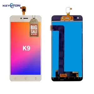touch screen for LG K9 lcd X2 X210 display screen with touch digitizer display LCD screen wholesale display lcds for LG K9