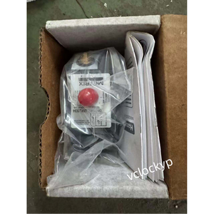 1 unidad nueva METRIX MX2034-01-06-09-05-02-077-00 Envío rápido por agente a través de FedEx o DHL - Product Image 4
