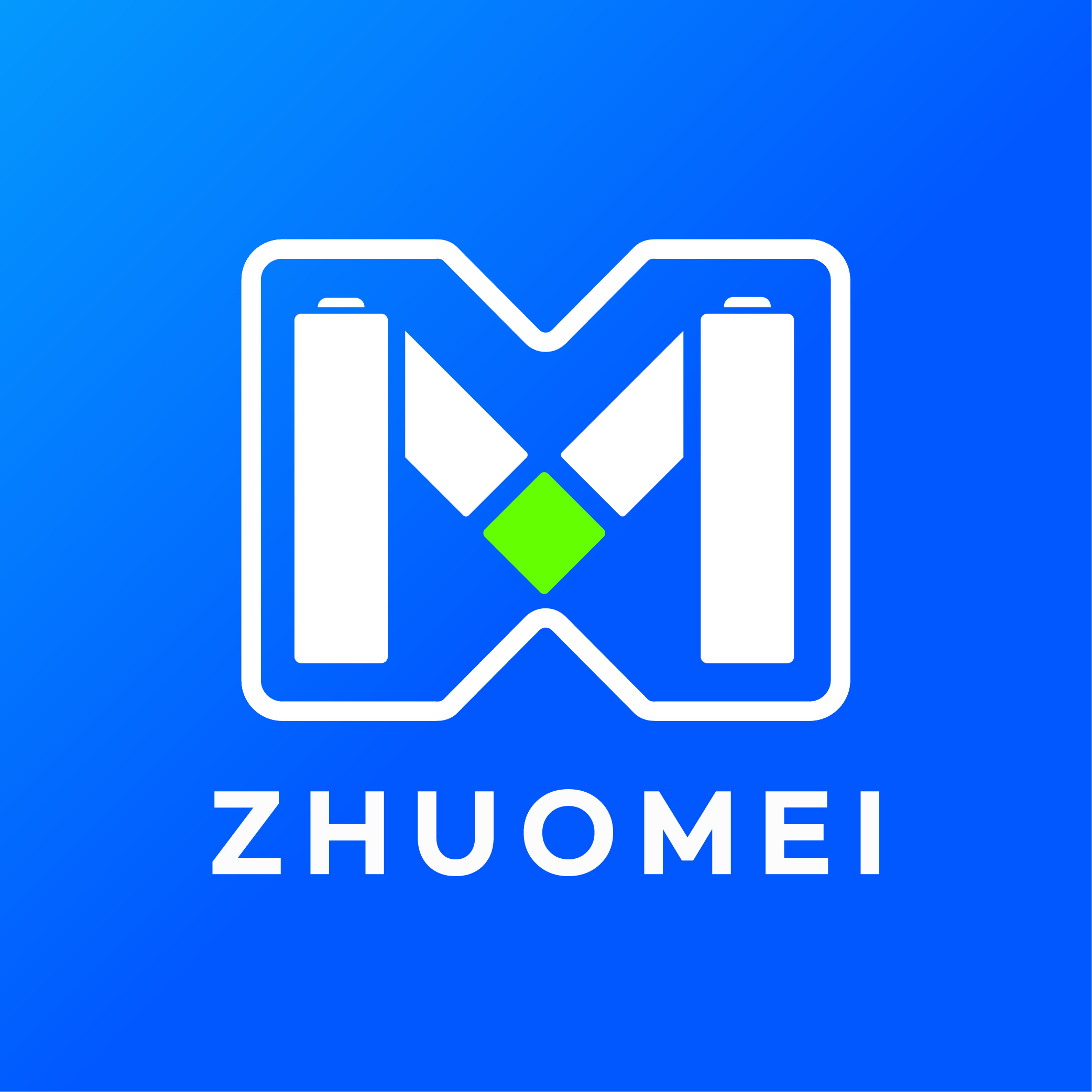 Dongguan Zhuomei New Energy Co., Ltd. logo