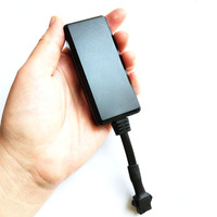 Rastreador GPS J16 con Corte Remoto del Motor |   4G LTE |   Antirrobo para Autos, Autobuses y Motocicletas |   Plataforma Gratuita |   Localizador en Tiempo Real