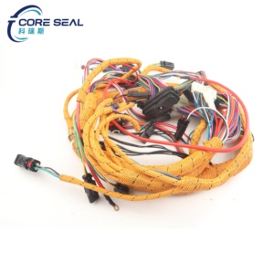 388-6817 3886817 para Caterpillar CAT <span class=keywords><strong>320D</strong></span> 323D, Conjunto de Arnés de Cables para Excavadora, Sistema de Cableado Eléctrico Interno de la Cabina - Product Image 1