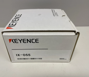 NEW IX-055 IX-080 หัววัดเซ็นเซอร์เลเซอร์แบบหลายจุด - Product Image 5