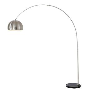 Design moderne Bras D'arc <span class=keywords><strong>Poisson</strong></span> <span class=keywords><strong>Lampadaire</strong></span> <span class=keywords><strong>Lampadaire</strong></span> Courbé avec Base En Métal et Corps Et Abat-Jour - Product Image 3