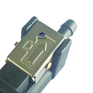 Pièces de moteur hors-bord marin 6Y1-24305 Connecteur de réservoir femelle Raccord de tuyau de carburant pour moteur de bateau Yamaha - Product Image 4