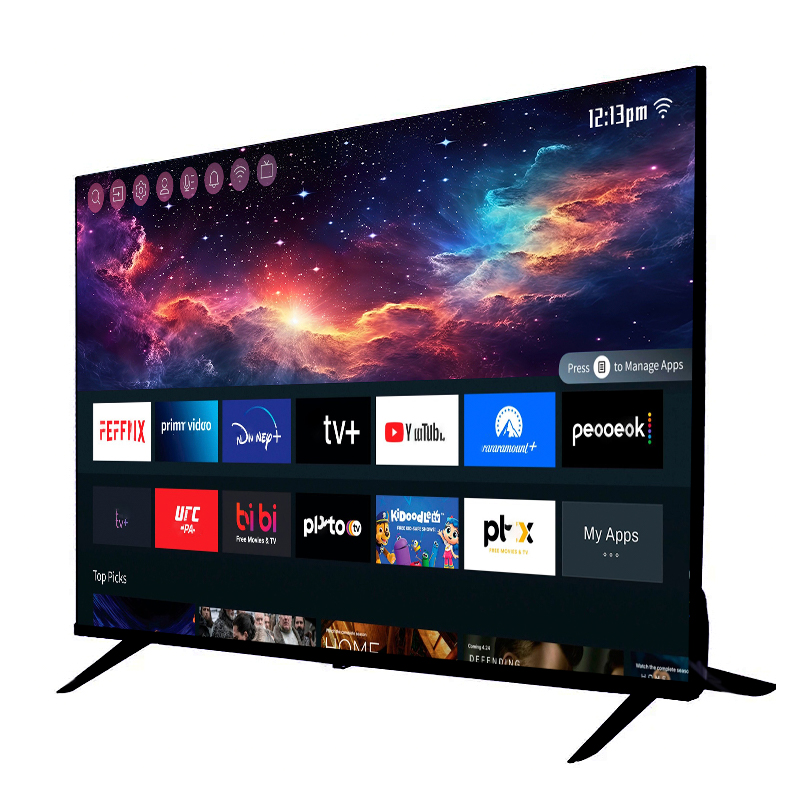 smart tv rta kits 85 inch