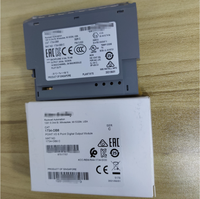 Module de sortie numérique 1734-OB8 POINT Guard I/O 8 canaux avec alimentation externe (PNP) 24VDC