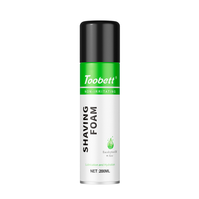 Wholesale 350ml Shaving Foam for Personal