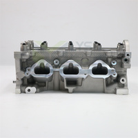 Culasse de moteur H4B 0.9L pour Renault Captur Clio 4 2014 Nissan DACIA 0.9 TCe Reman Turbo 1104100Q3H 110417920R 11041-00Q3H