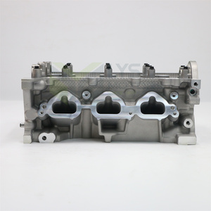 Testata Motore H4B 0.9L per Renault Captur Clio 4 2014 Nissan <span class=keywords><strong>DACIA</strong></span> 0.9 TCe Rigenerata Turbo 1104100Q3H 110417920R 11041-00Q3H - Product Image 2