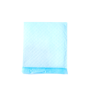 Coussinets d'apprentissage jetables pour chiens, super absorbants et épais, imperméables, à prix abordable, pour l'entraînement des chiots et l'absorption de l'urine - Product Image 1