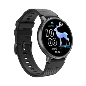 Reloj Inteligente S53B con Monitorización de Salud en Tiempo Real, Frecuencia Cardíaca, Oxígeno en Sangre, Llamadas y Funciones Deportivas - Product Image 3