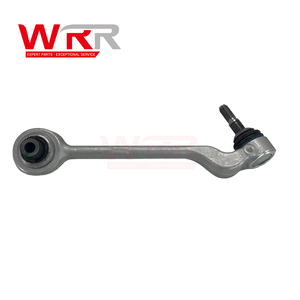 31126770849 Brazo de control para BMW R50 R53 MINI Cooper, fiable, delantero, inferior, izquierdo y derecho, suspensión, brazo oscilante, barras de dirección - Product Image 3