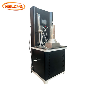 Testeur de perméabilité verticale pour géosynthétiques avec système de mesure de débit numérique - Product Image 1