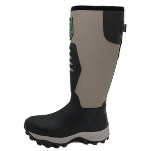 حذاء للرجال 6 من Neoprene حذاء عمل مضاد للانزلاق خفيف الوزن مموّه من الطين للصيد لمطر الشتاء والصيف - Product Image 3