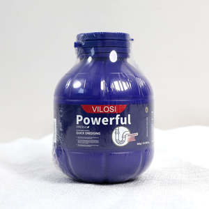 하이 퀄리티 휴대용 분말 배수 청소기 주방 및 목욕 파이프 라인 준설 에이전트 싱크 및 배수 세척 분말 - Product Image 1