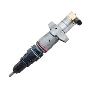 cat engine parts c7 engine injector 3879427 387-9427 for caterpillar injector nozzle