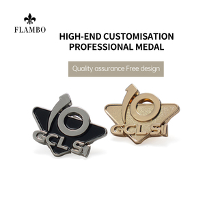 Wholesale Custom Hard Enamel Pin Metal Lapel logo Hat Pins Personalized Club Badges Many Wearing Methods