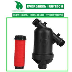 Filtre <span class=keywords><strong>à</strong></span> disque, filtre <span class=keywords><strong>à</strong></span> disque de niveau 120 mailles 130 microns pour l'irrigation <span class=keywords><strong>goutte</strong></span> <span class=keywords><strong>à</strong></span> <span class=keywords><strong>goutte</strong></span>, l'<span class=keywords><strong>arrosage</strong></span> des jardins et des pelouses, pour la filtration de l'eau, l'irrigation - Product Image 2