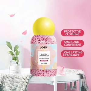 Cápsulas Detergente <span class=keywords><strong>Ropa</strong></span> Cuentas Oem <span class=keywords><strong>Perlas</strong></span> <span class=keywords><strong>de</strong></span> agua dulce Ambientadores Ambientador <span class=keywords><strong>de</strong></span> <span class=keywords><strong>ropa</strong></span> sostenible <span class=keywords><strong>Perfume</strong></span> fresco <span class=keywords><strong>de</strong></span> lavandería CN;GUA - Product Image 3