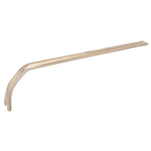 BRONZEplus 300mm Plaque Pry Bar 14mm Diamètre Decoffer Pince - Product Image 1