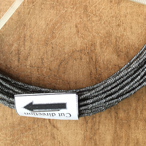 Couteau coupe-fil en acier, couteau à haute vitesse, découpeur <span class=keywords><strong>de</strong></span> fil en acier pour le pare-feu, tube d'isolation <span class=keywords><strong>de</strong></span> <span class=keywords><strong>laine</strong></span>, mousse <span class=keywords><strong>de</strong></span> <span class=keywords><strong>verre</strong></span>, pièces <span class=keywords><strong>de</strong></span> machine - Product Image 3