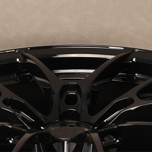 Le nouveau design des roues forgées monobloc de 20, 21, 22 pouces avec jantes concaves de 143 et 5x120 convient à la <span class=keywords><strong>Chevrolet</strong></span> <span class=keywords><strong>Camaro</strong></span> - Product Image 3