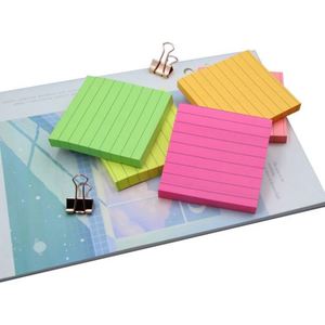 Custom Kawaii Toys Papeleria Cute <b>Memo</b> <b>Pad</b> Korean Animal Stationery Notepads Sticky Notes - Product Image 1