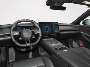 ได้รับคำชมดีมากมาย ประสิทธิภาพทรงพลัง รถยนต์ไฟฟ้าพลังงานใหม่ Xiao-mi SU7 ปี 2025 2026 รถซีดานขนาดใหญ่ EV - Product Image 5