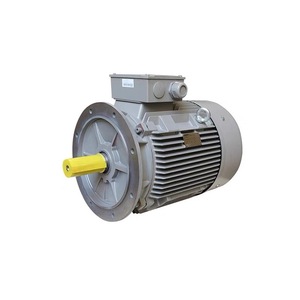 Siemens 2P 4P 6P 8p IE2 ie3 ie4 ie5 3 pha động cơ cảm ứng điện động cơ không đồng bộ - Product Image 6