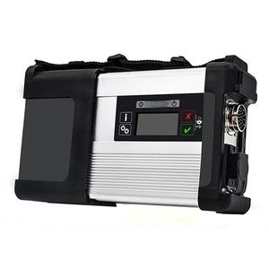 Scanner de diagnostic MB STAR <span class=keywords><strong>C5</strong></span> SD WIFI DOIP pour outils de diagnostic d'analyseur de moteur de voitures et de camions Mercedes-Benz - Product Image 3